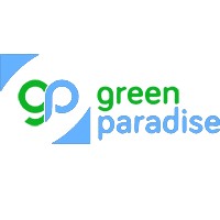 Green Paradise Dubai logo - Similar company to Lspc - Life Science Poirot Consulting
