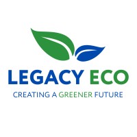 Legacy Eco Ltd logo - Similar company to Chl Mechanical Services Ltd