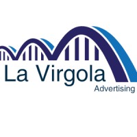 LaVirgola ADV logo - Similar company to Otoads.Eu