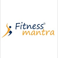 Fitness Mantra logo - Similar company to Opencube Labs