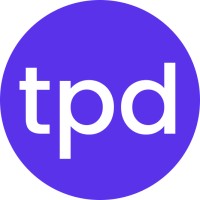 ThePersonaDesigns logo - Similar company to Smartfactory4U
