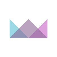 Violet Crown Design logo - Similar company to The Site Slinger - Easy Web Development