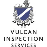 Vulcan Inspection Services logo - Similar company to Mace Mobile