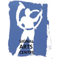 Signal Arts Centre logo - Similar company to Ostia - No Code Api Ecosystem
