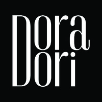 Dora Dori logo - Similar company to Memzo