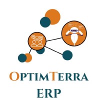 OptimTerra ERP logo - Similar company to Optimera