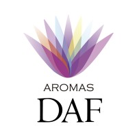 Aromas DAF Uruguay logo - Similar company to Manos Veneguayas