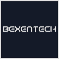 BexenTech logo - Similar company to Darey.Io