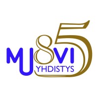 Muoviyhdistys / The Finnish Plastics Association logo - Similar company to Pepson Industrial Co. Ltd