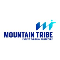 Mountain Tribe logo - Similar company to Blue Zone