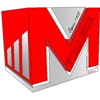 Métallerie Rolland logo - Similar company to Pic • Maintenance & Métallerie