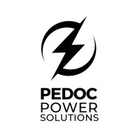 Pedoc Power Solutions logo - Similar company to Enclosures Unlimited Llc.