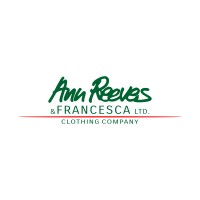 ANN REEVES & FRANCESCA logo - Similar company to A Fallen Poète