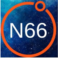 n66 connect ab logo - Similar company to Bni Solna