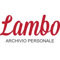 Lambo Archivio Personale logo - Similar company to Lambô