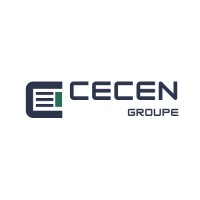 CECEN groupe logo - Similar company to Multikomplex