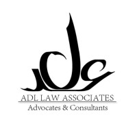 ADL LAW ASSOCIATES logo - Similar company to Axis Legal Solutions Llp