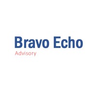 Bravo Echo Advisory logo - Similar company to Geon Print & Communications Solutions