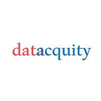 Datacquity Technologies logo - Similar company to Bridge It Services