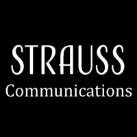 Strauss Communications logo - Similar company to Arc Press