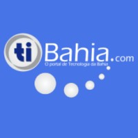 TIBahia logo - Similar company to Objetivo Sistemas