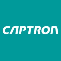 CAPTRON North America logo - Similar company to In2Tec