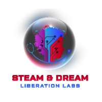 STEAM & Dream Liberation Labs logo - Similar company to Arts Education Data Project
