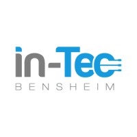in-Tec Bensheim GmbH logo - Similar company to Guggemos Whirlpool Gmbh