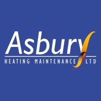 Asbury Heating Maintenance logo - Similar company to Macrovisor