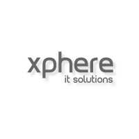 Xphere logo - Similar company to Icot - Informatica I Comunicacions