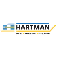Hartman Totaalonderhoud logo - Similar company to Ham Schilderwerken