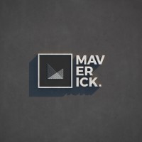 Maverick Skateparks logo - Similar company to Pushparks, Inc