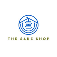 The Sake Shop logo - Similar company to Ty Ku Sake