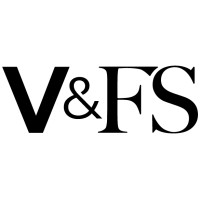 V&FS Vanilla & Friends Agency logo - Similar company to G49