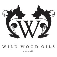 Wild Wood Oils logo - Similar company to Maxiblock Sunscreen