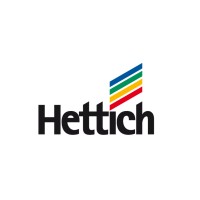 Hettich Sri Lanka logo - Similar company to Hettich Lab Technology