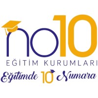 no10 Eğitim Kurumları logo - Similar company to Pirantech @ Piranlar Group