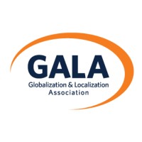 Globalization and Localization Association (GALA) logo - Similar company to R & A Translators®