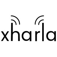 Xharla logo - Similar company to Voxfeed