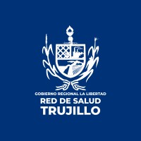 Red de Salud Trujillo UTES N°06 logo - Similar company to Convida App