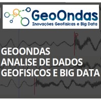 Geoondas Inovações Geofísicas E Big Data