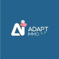 Adapt Immo : Logiciel CRM immobilier logo - Similar company to Sharedesk