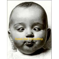 Funny Eye Consulting