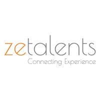 zetalents logo - Similar company to Dynamic Business Solution