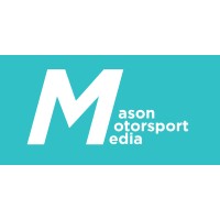 Mason Motorsport Media & PR logo - Similar company to Hashmi & Co.