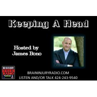 Keeping A Head Radio Show logo - Similar company to My Way Access