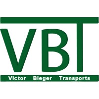 VBT - Victor Bleger Transports logo - Similar company to Groupe Catra