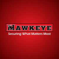 Hawkeye Electronic Security Ltd. logo - Similar company to Guardsman Group Ltd