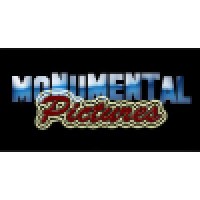 Monumental Pictures logo - Similar company to Solvr