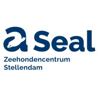 A Seal Stellendam, zeehondenopvang en bezoekerscentrum logo - Similar company to Salted Creatives